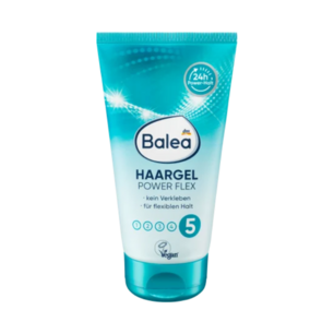 Balea Haargel Power Flex - 150 ml 