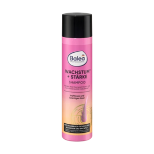 Balea Shampoo Groei & Kracht - 250 ml 