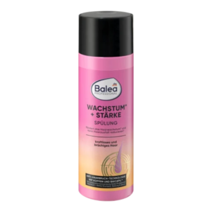 Balea Conditioner Groei & Kracht - 250 ml 