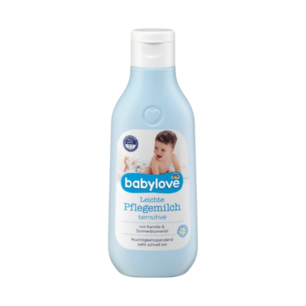 Babylove Babyverzorgingsmelk Light - 250 ml