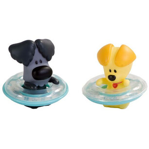Woezel en Pip - Woezel Badspeeltje Woezel en Pip - Woezel Badspeeltje