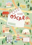 Post voor Oscar Post voor Oscar