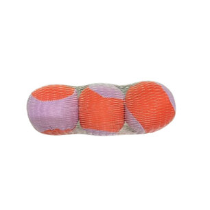 Splashballen / Water ballen SUMMERFUN - Roze / Paars - Set van 3 - Polyester - ø 5 cm - 24 maanden - Speelgoed - Waterpret - Waterspeelgoed Splashballen / Water ballen SUMMERFUN - Roze / Paars - Set van 3 - Polyester - ø 5 cm - 24 maanden - Speelgoed - Waterpret - Waterspeelgoed