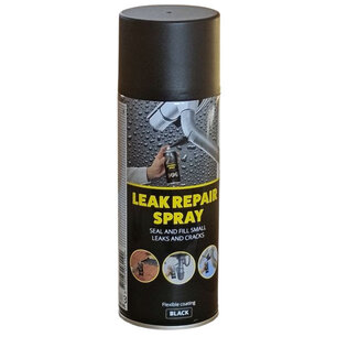Lek Reparatie Spray – Waterdicht – Sneldrogend – Voor Dak, Goot, Muur & Pijp – 400 ml Lek Reparatie Spray – Waterdicht – Sneldrogend – Voor Dak, Goot, Muur & Pijp – 400 ml