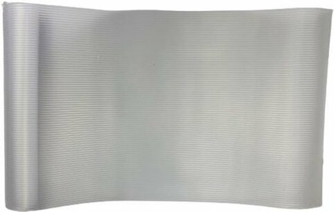Antislip Mat - Transparant - Kunststof - 30 x 150 cm Antislip Mat - Transparant - Kunststof - 30 x 150 cm
