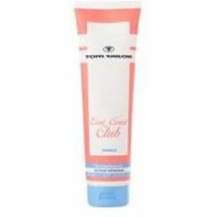 Douche gel Tom Tailor INTI - Roze / multicoller - 300 ml Douche gel Tom Tailor INTI - Roze / multicoller - 300 ml