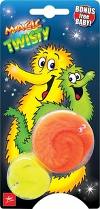 Fun Magic Twisty goochelset voor kinderen Fun Magic Twisty goochelset voor kinderen