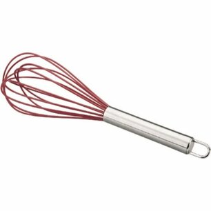 Siliconen garde RAMS - Roze - Klopper - 25 cm