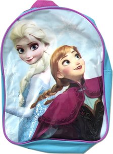 Disney Frozen - Peuter / Kleuter Rugzakje schooltas - 30x23x8 cm Disney Frozen - Peuter / Kleuter Rugzakje schooltas - 30x23x8 cm