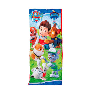 Slaapzak Paw Patrol - Kind - Multicolor - 65 x 150 cm Slaapzak Paw Patrol - Kind - Multicolor - 65 x 150 cm