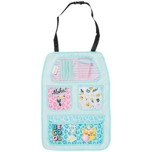 Emoji Auto Organiser - Turquoise - 40 x 60 cm Emoji Auto Organiser - Turquoise - 40 x 60 cm