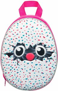 Hatchimals Eva Junior Rugzak - 31 x 27 x 10 cm Hatchimals Eva Junior Rugzak - 31 x 27 x 10 cm