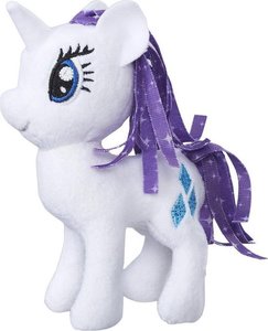 Hasbro Knuffel My Little Rarity 13 Cm Wit - Red Hart | All You Need Is Low Prices