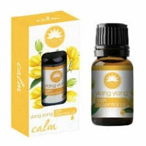 Essentiële Olie CALM YLANG YLANG  Set van 2