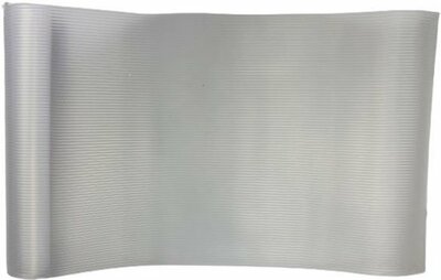 Antislip Mat - Transparant - Kunststof - 30 x 150 cm