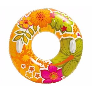 Vernietigen Draaien Commotie Intex zwemband oranje met bloemen - Ø 97 cm - Red Hart | All You Need Is Low Prices Vernietigen Draaien Commotie Intex zwemband oranje met bloemen - Ø 97 cm - Red Hart | All You Need Is Low Prices