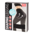Corrigerende legging Maat S - 36 / 38 - Zwart - Polyester - Stretch - Zweet Bestendig - Shaping Legging_