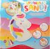 Sprinkle sand - Multicolor - Kunststof - Assorti - Zand - Cadeau 2