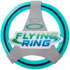 Flying Ring Frisbee multicolor - Assorti - 29 cm - Buitenspeelgoed - Werpschijf -  Wannahave kids - cadeautip voor kinderen