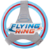 Flying Ring Frisbee multicolor - Assorti - 29 cm - Buitenspeelgoed - Werpschijf -  Wannahave kids - cadeautip voor kinderen