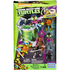 Mega Bloks Teenage Mutant Ninja Turtles Baxter Mutation Lab Play Set 