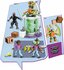 Mega Bloks Teenage Mutant Ninja Turtles Baxter Mutation Lab Play Set 5