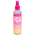 Self tan water spray - Roze - Kunststof - 150 ml - Geschikt voor het hele lichaam Zelfbruiner - Gradual tan & gold bronze g
